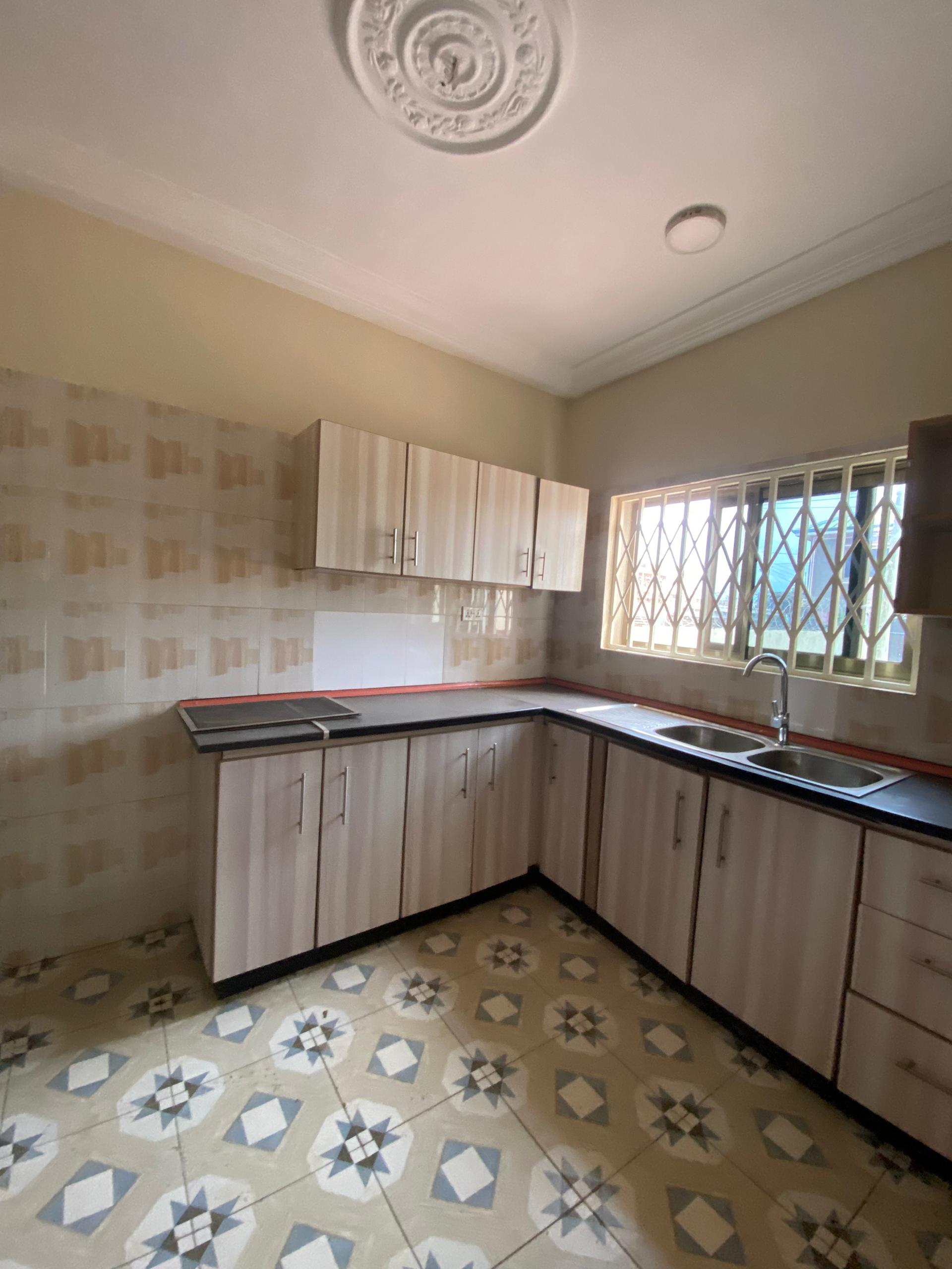 Three (3) Bedroom Apartment For Rent at Spintex