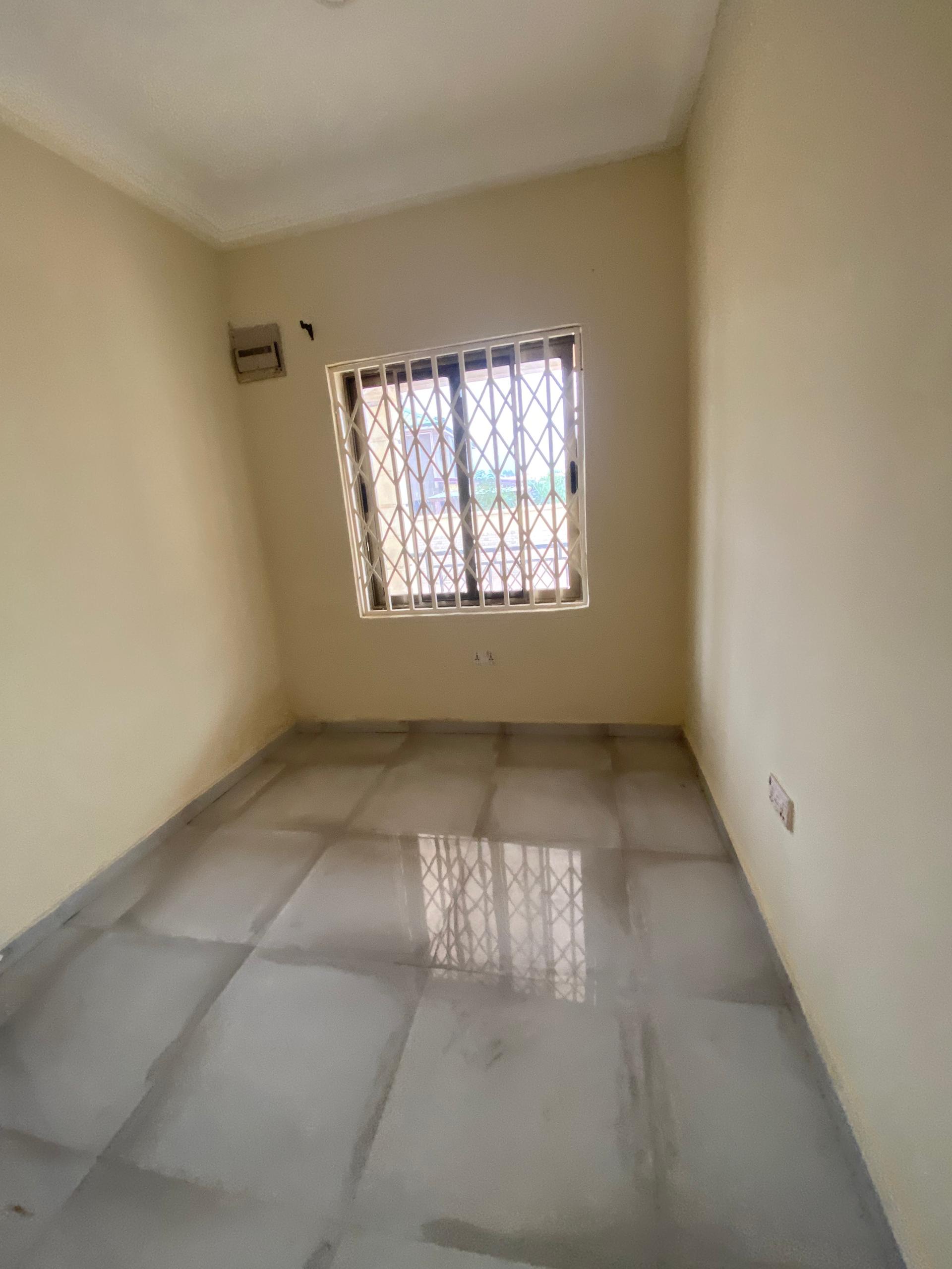 Three (3) Bedroom Apartment For Rent at Spintex