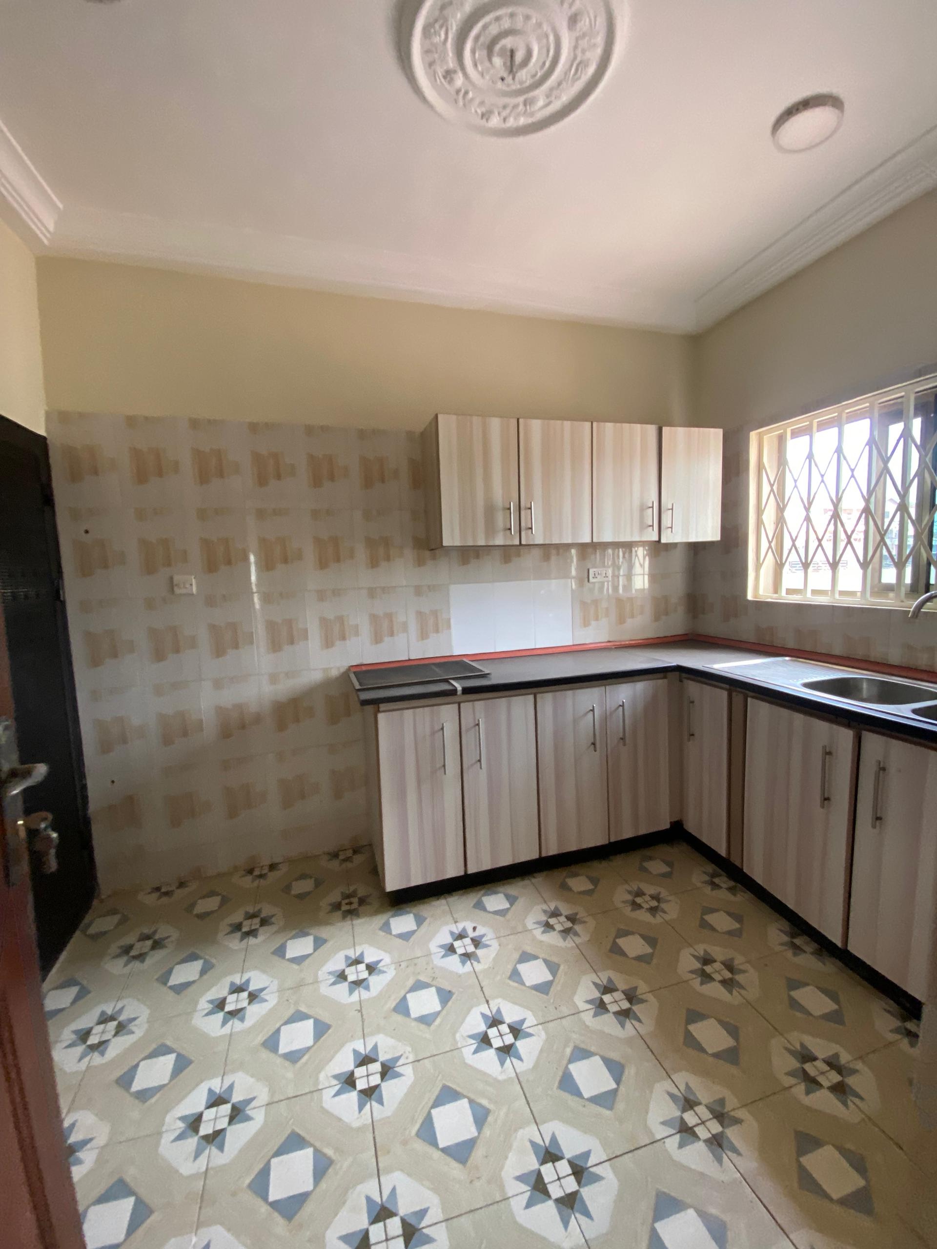 Three (3) Bedroom Apartment For Rent at Spintex