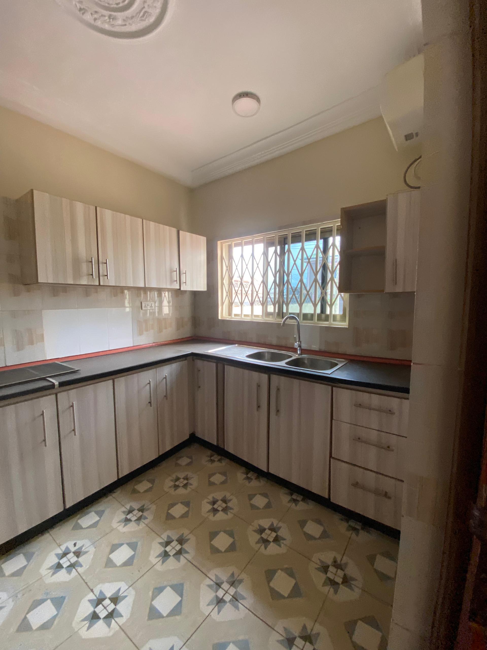 Three (3) Bedroom Apartment For Rent at Spintex