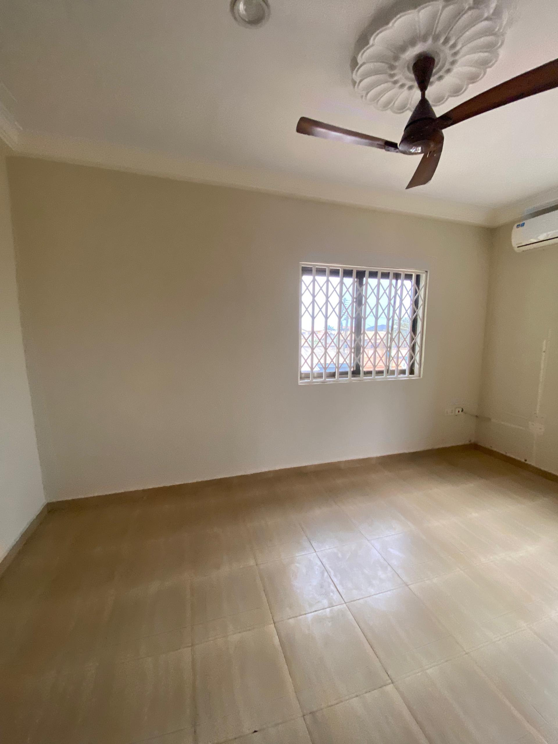 Three (3) Bedroom Apartment For Rent at Spintex