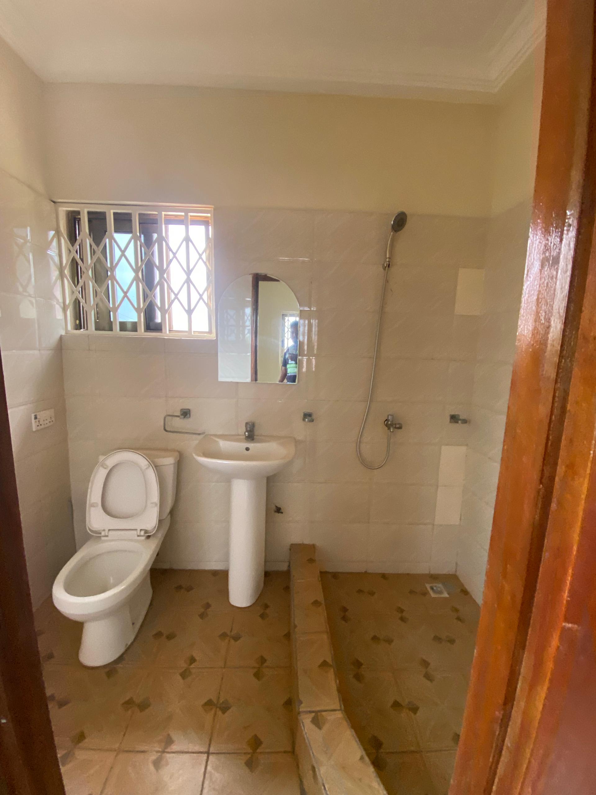 Three (3) Bedroom Apartment For Rent at Spintex