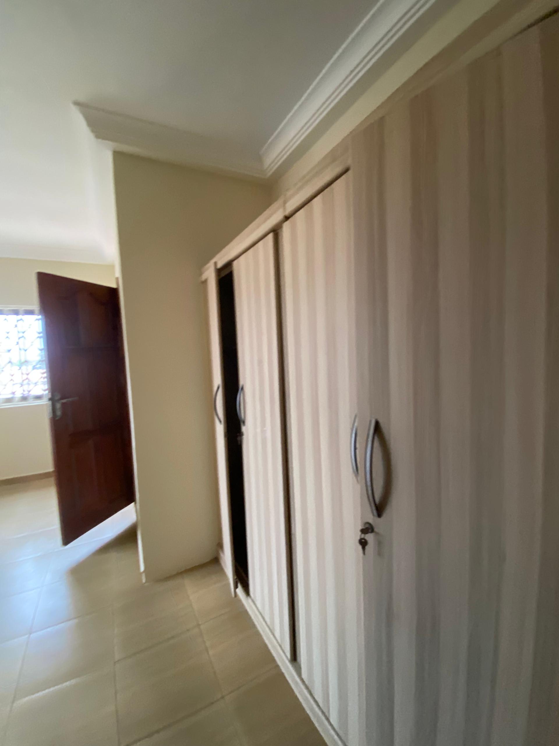 Three (3) Bedroom Apartment For Rent at Spintex