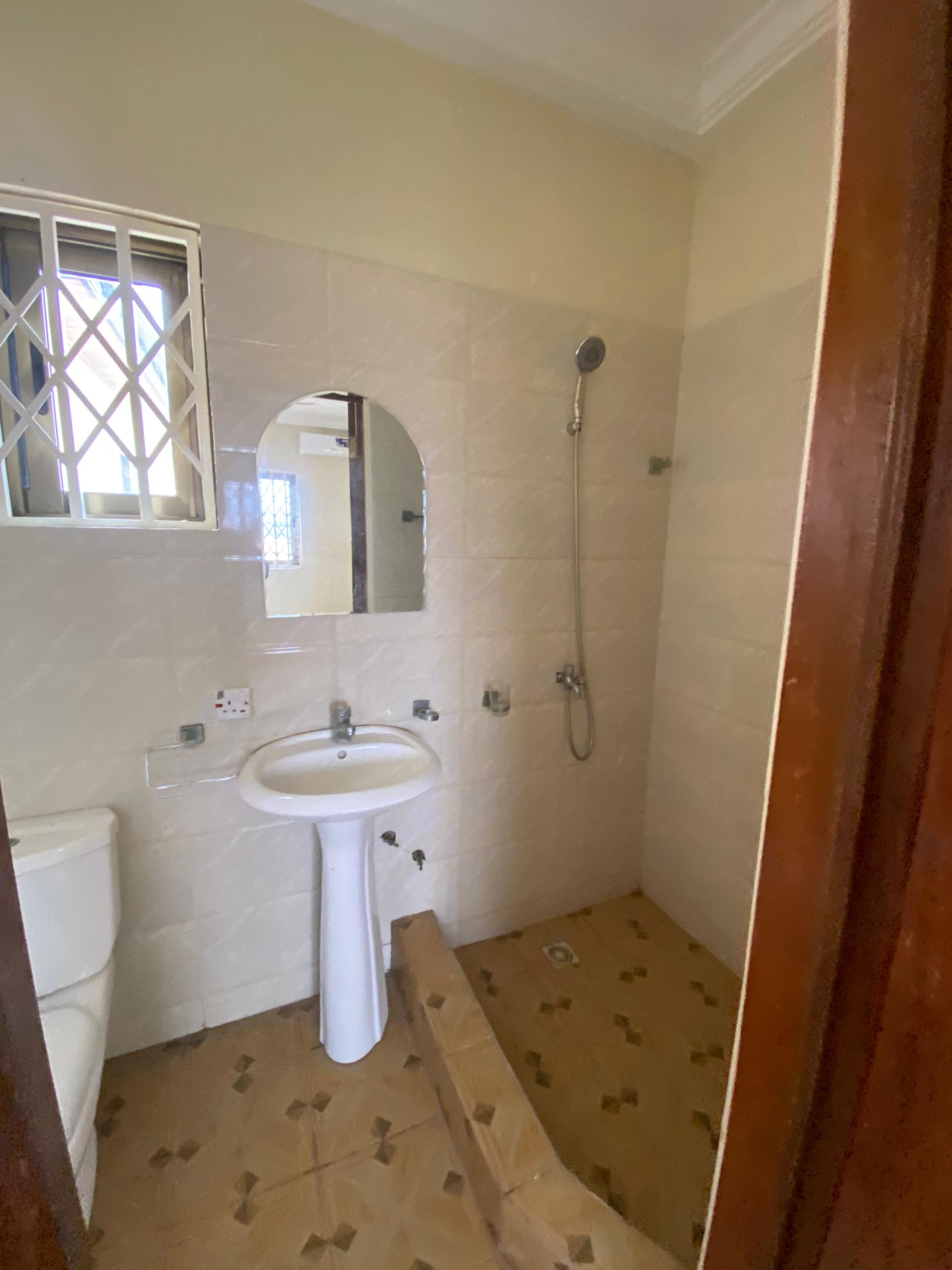 Three (3) Bedroom Apartment For Rent at Spintex