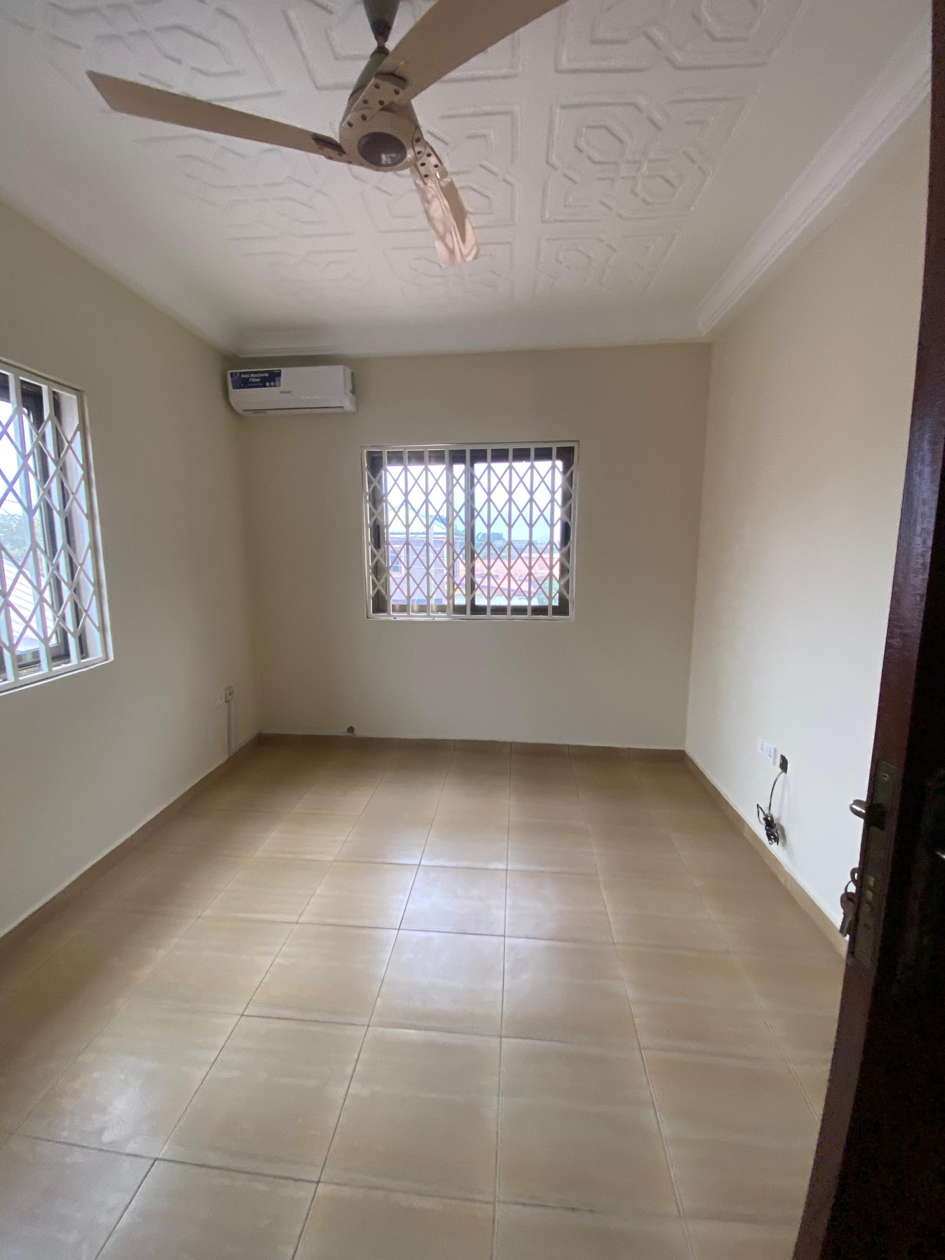 Three (3) Bedroom Apartment For Rent at Spintex