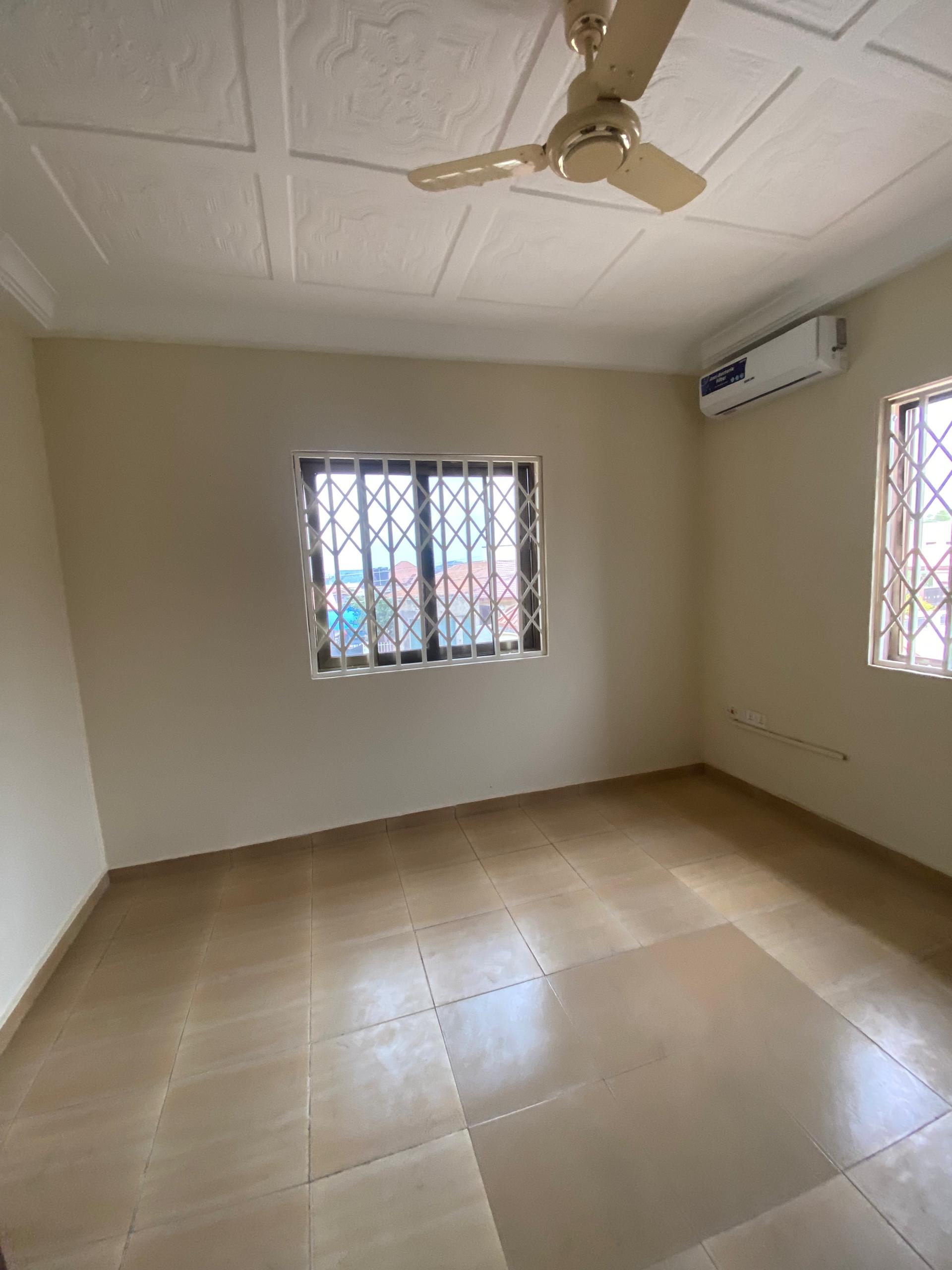 Three (3) Bedroom Apartment For Rent at Spintex