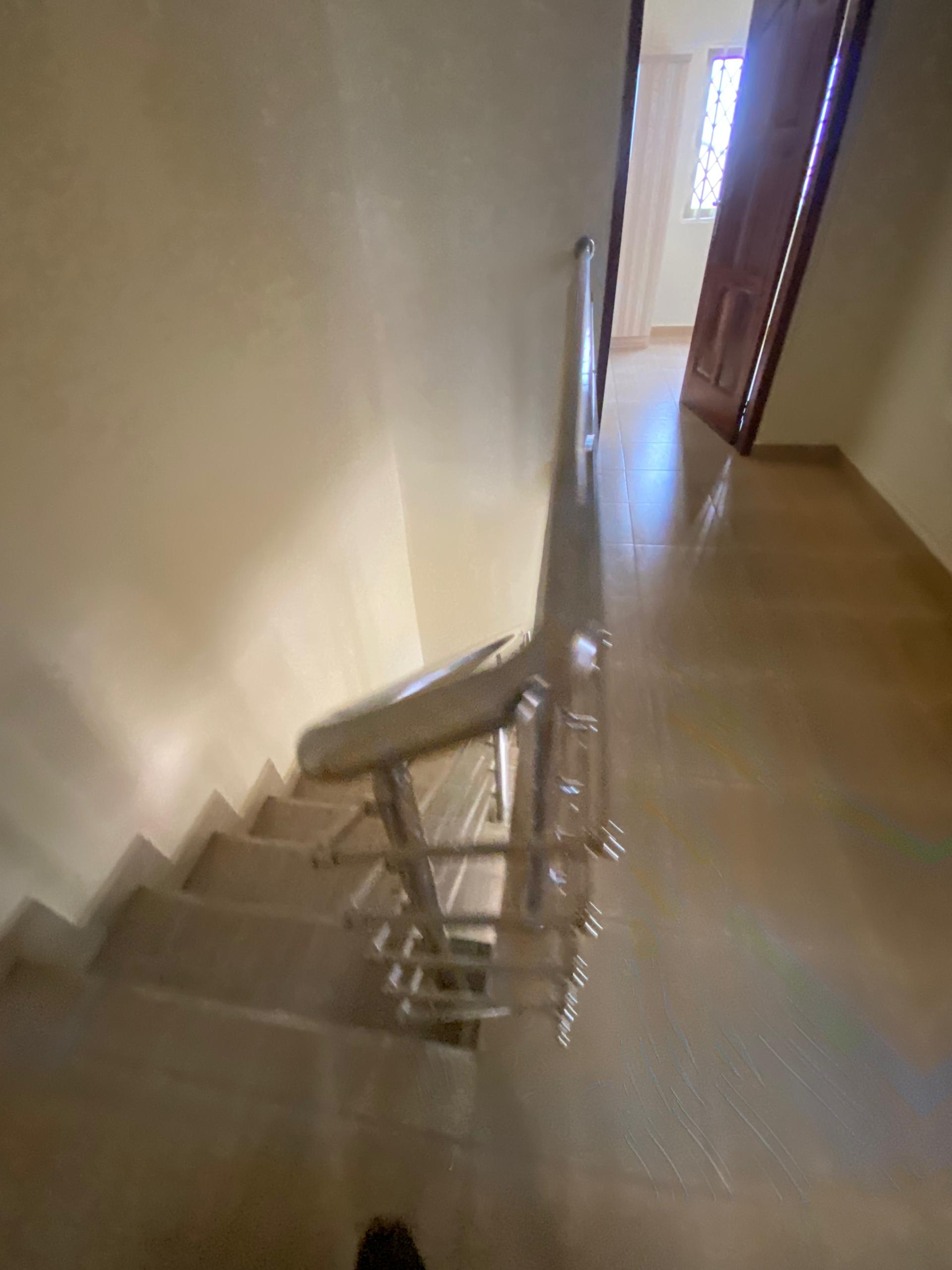 Three (3) Bedroom Apartment For Rent at Spintex