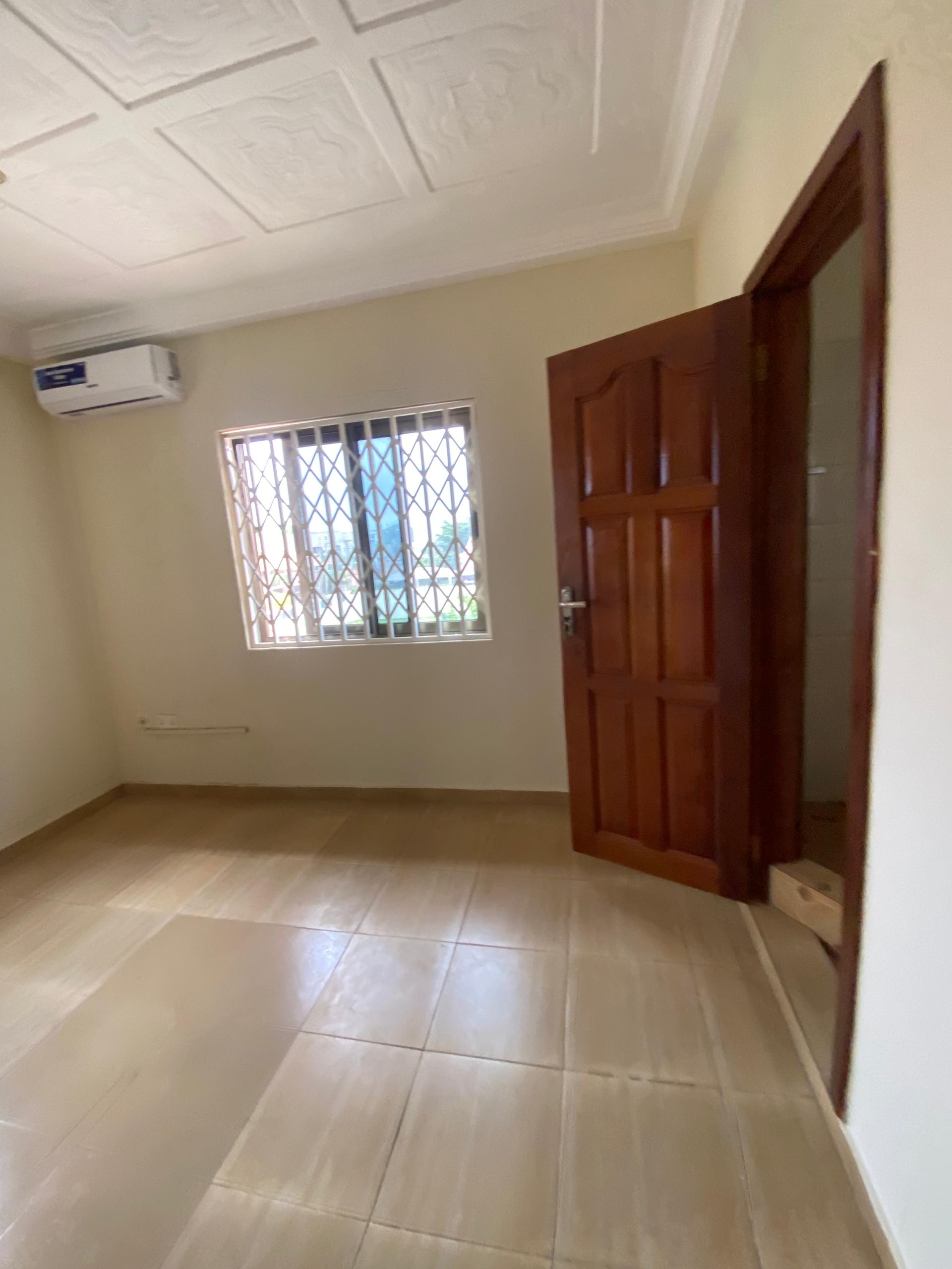 Three (3) Bedroom Apartment For Rent at Spintex
