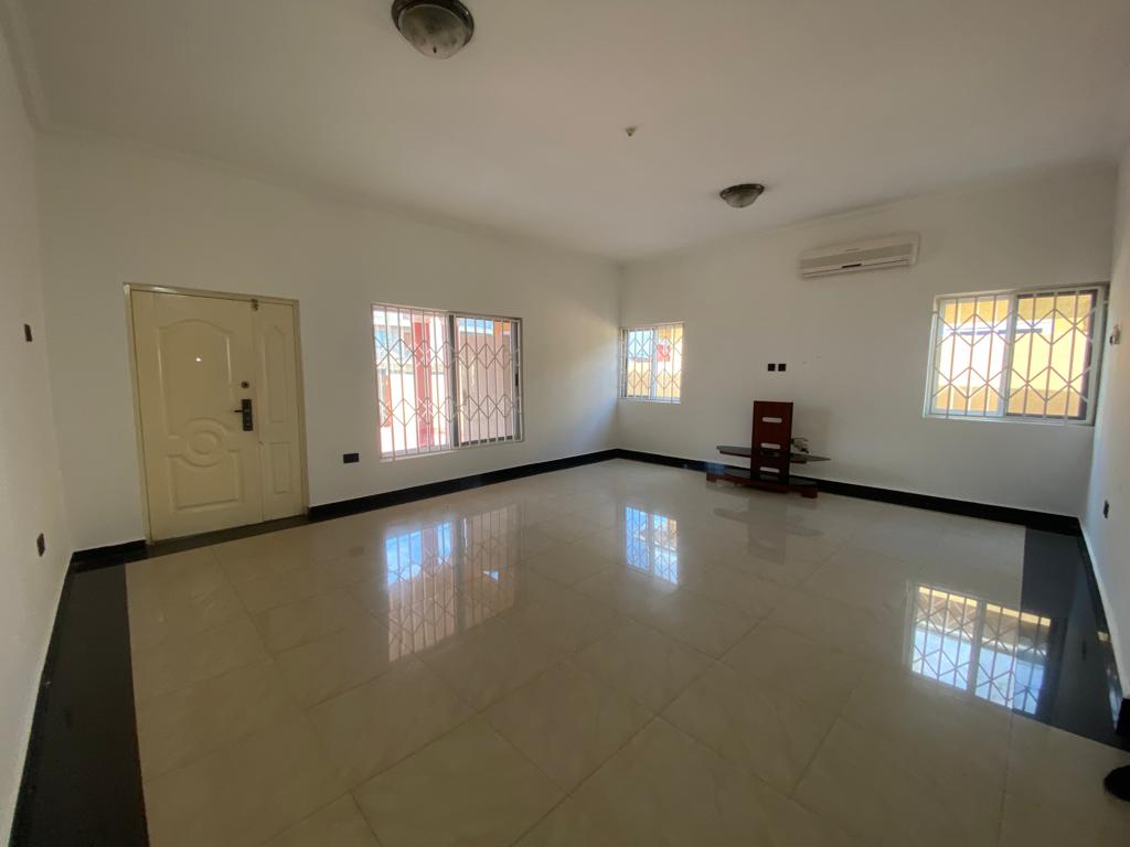 Three (3) Bedroom House For Rent at Spintex