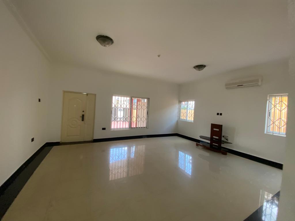 Three (3) Bedroom House For Rent at Spintex