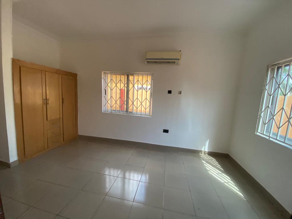 Three (3) Bedroom House For Rent at Spintex