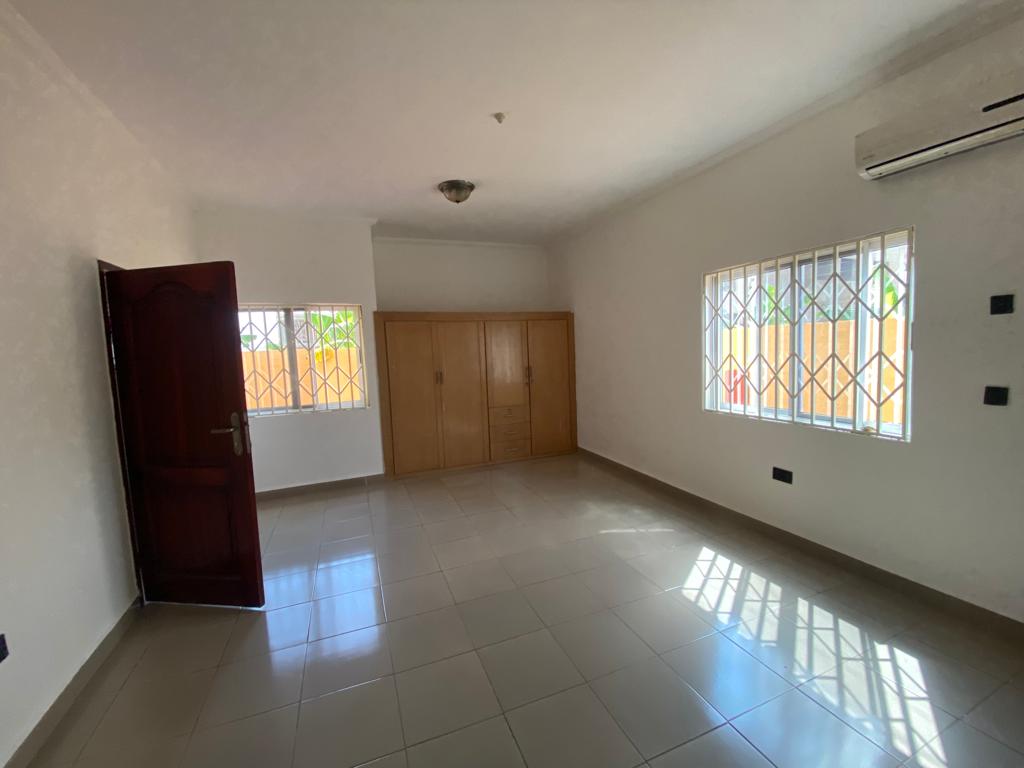 Three (3) Bedroom House For Rent at Spintex