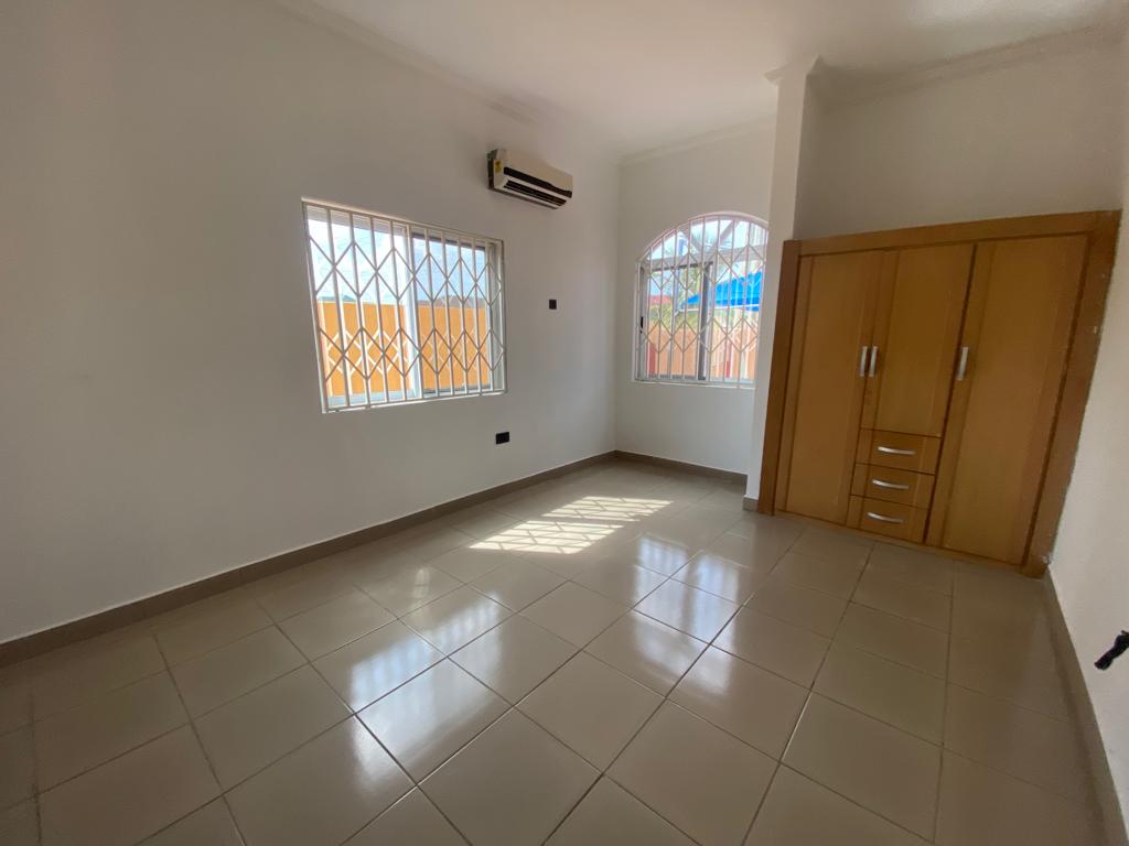 Three (3) Bedroom House For Rent at Spintex