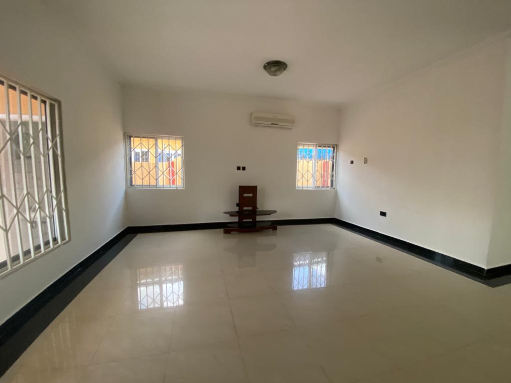 Three (3) Bedroom House For Rent at Spintex