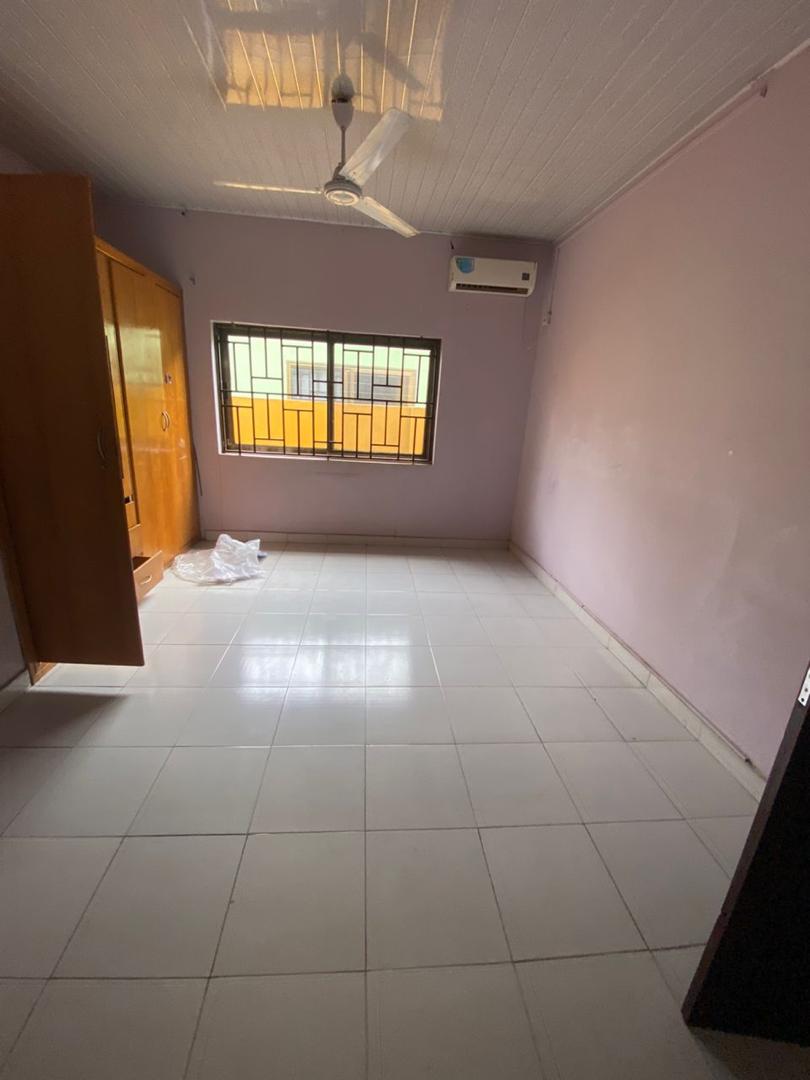 Three (3) Bedroom House For Rent at Spintex