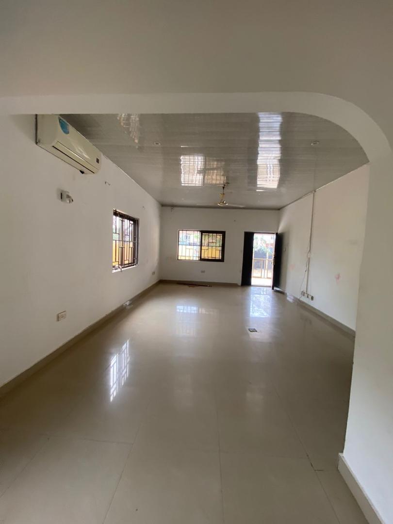 Three (3) Bedroom House For Rent at Spintex