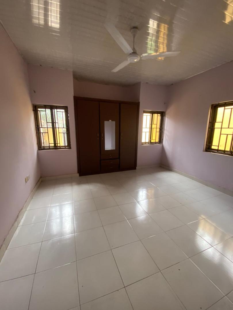 Three (3) Bedroom House For Rent at Spintex