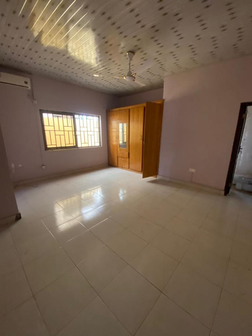 Three (3) Bedroom House For Rent at Spintex