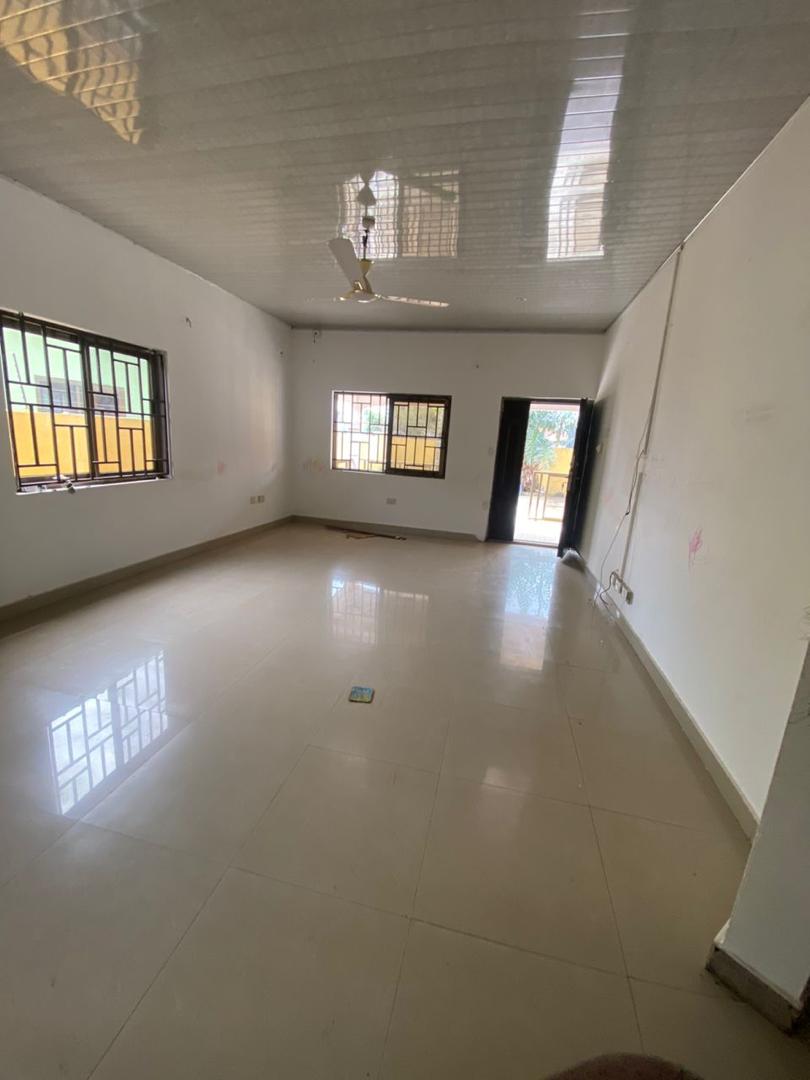 Three (3) Bedroom House For Rent at Spintex