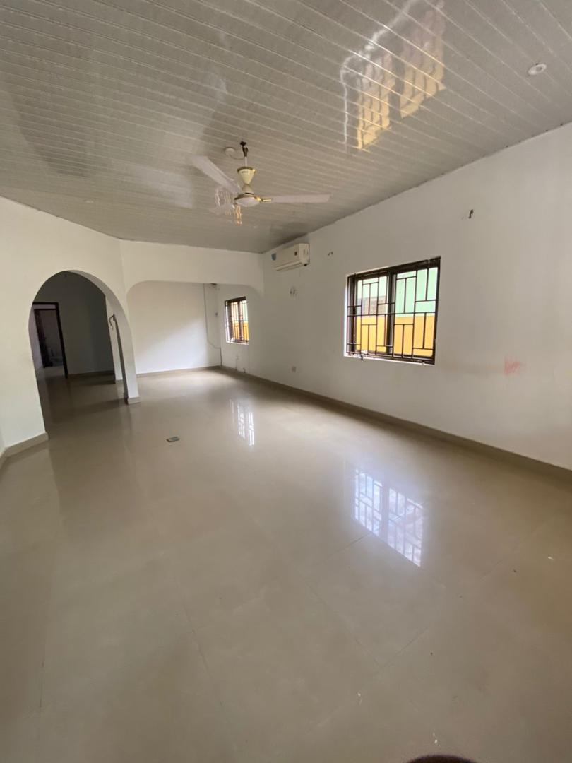 Three (3) Bedroom House For Rent at Spintex