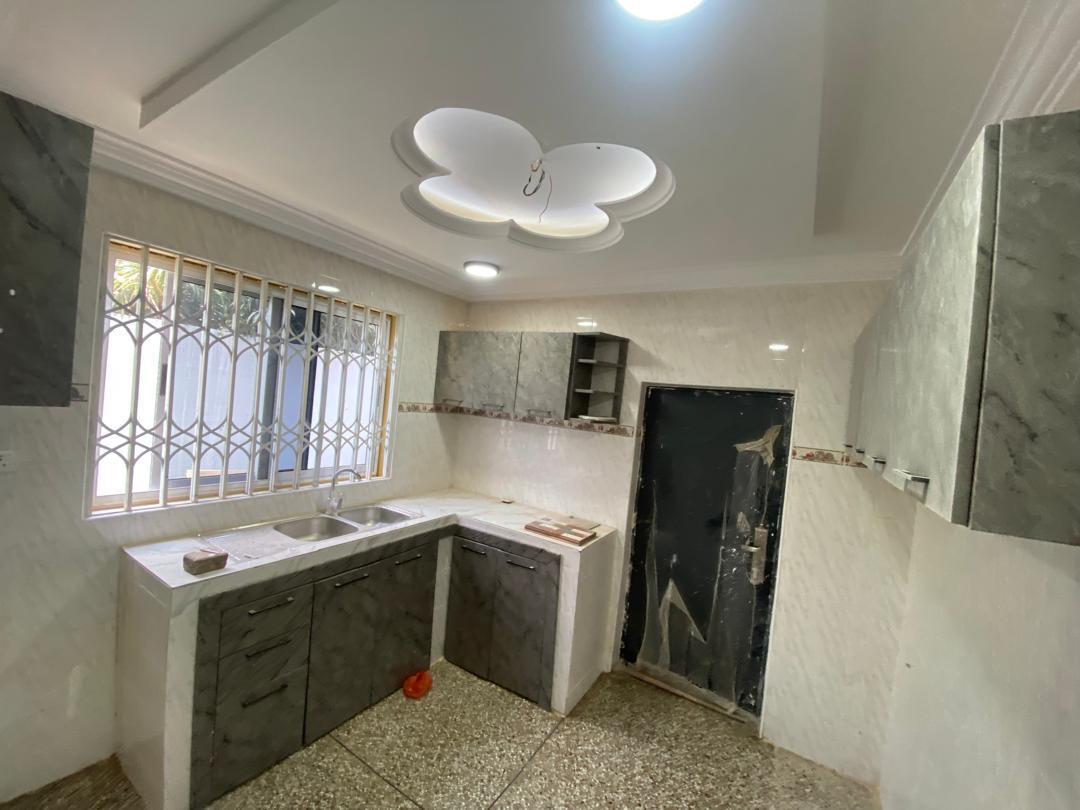 Three (3) Bedroom House For Rent at Spintex