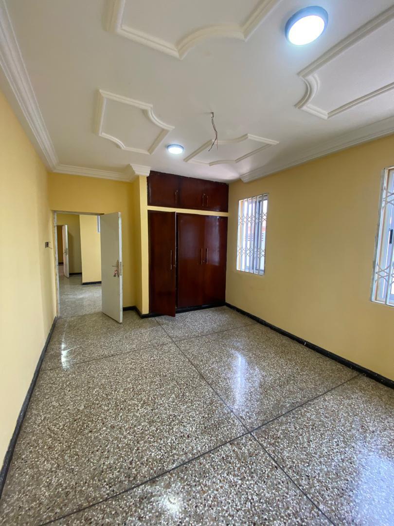 Three (3) Bedroom House For Rent at Spintex