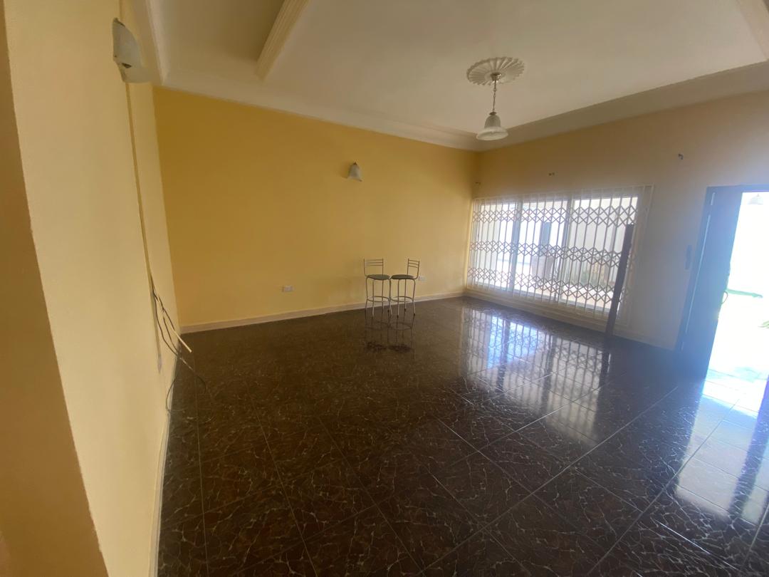 Three (3) Bedroom House For Rent at Spintex