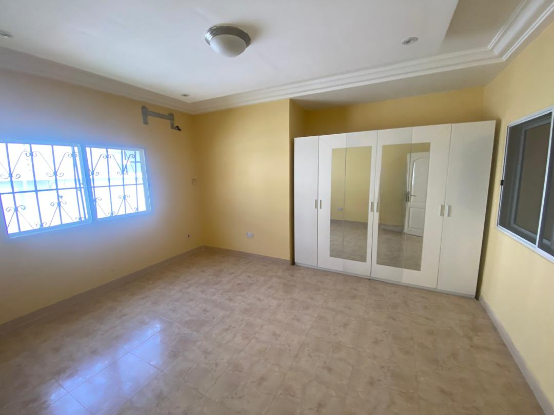 Three (3) Bedroom House For Rent at Spintex