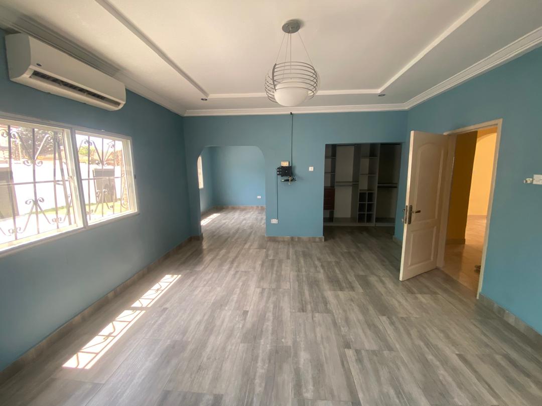 Three (3) Bedroom House For Rent at Spintex