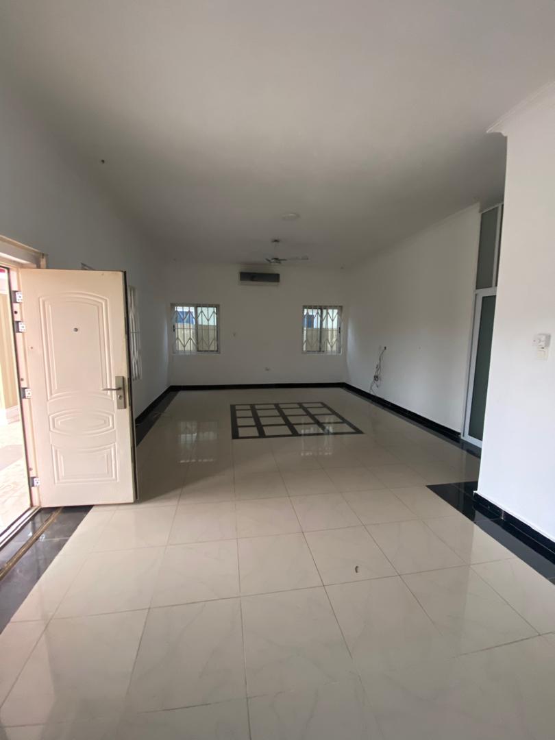 Three (3) Bedroom House For Rent at Spintex