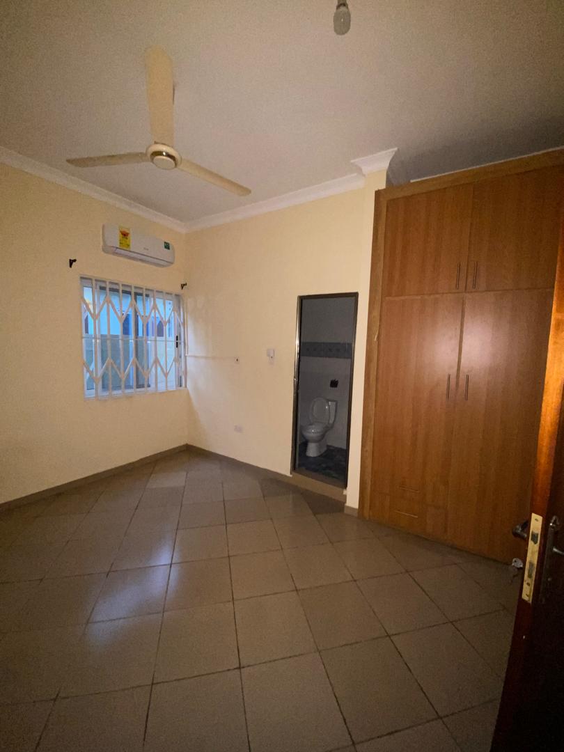 Three (3) Bedroom House For Rent at Spintex