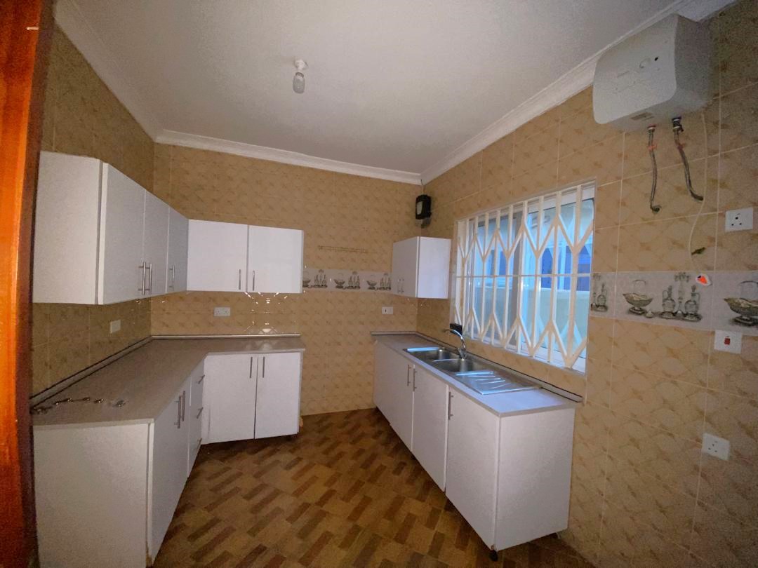 Three (3) Bedroom House For Rent at Spintex