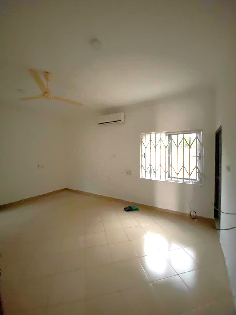 Three (3) Bedroom House For Rent at Spintex