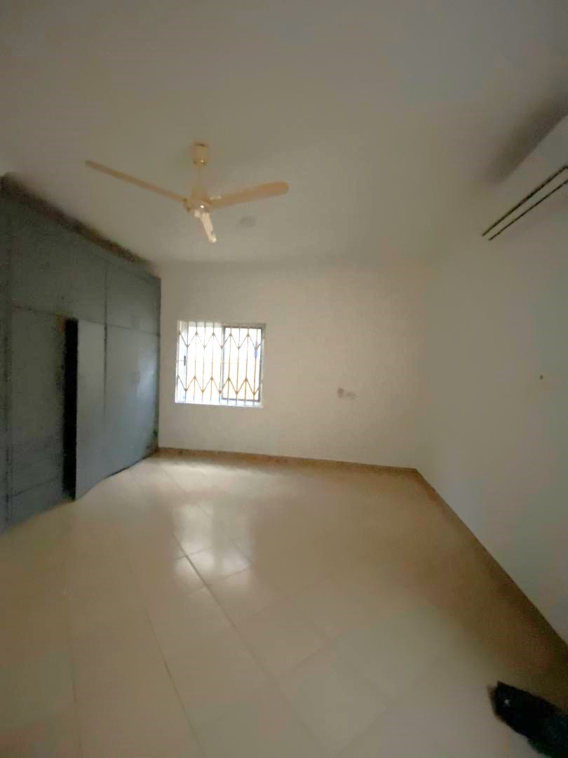 Three (3) Bedroom House For Rent at Spintex