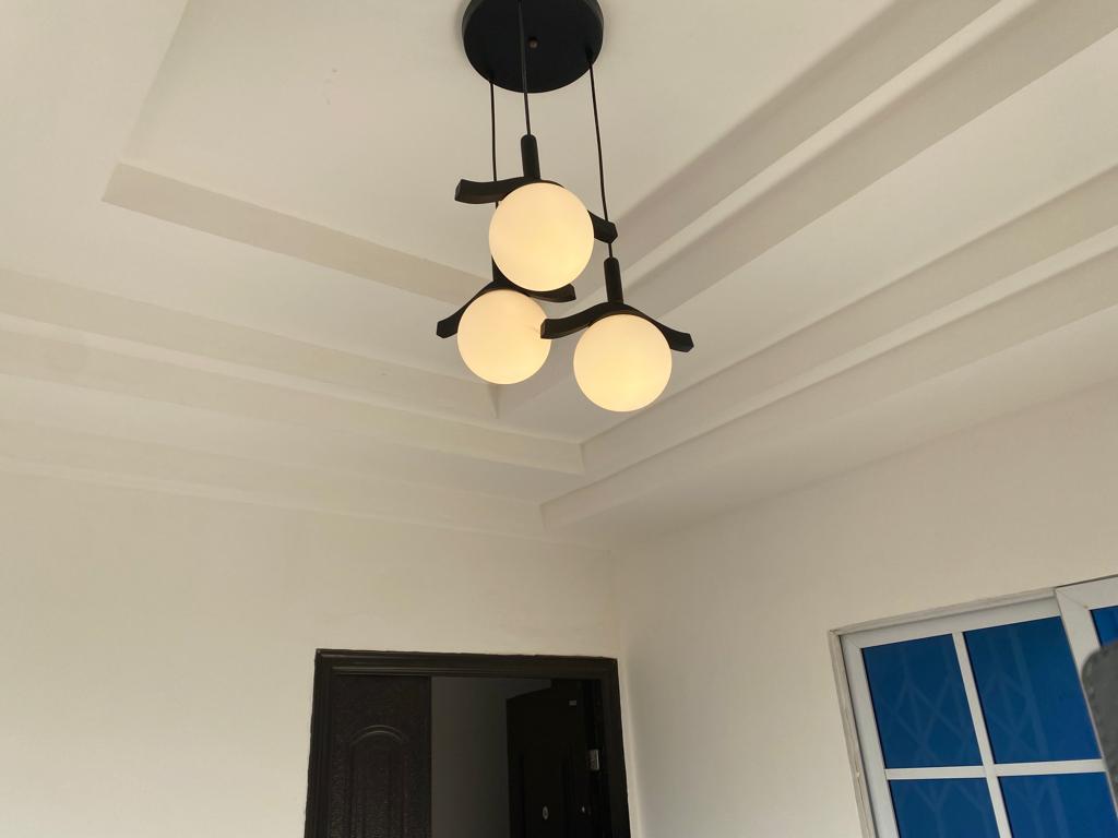 Three (3) Bedroom House For Rent at Taifa