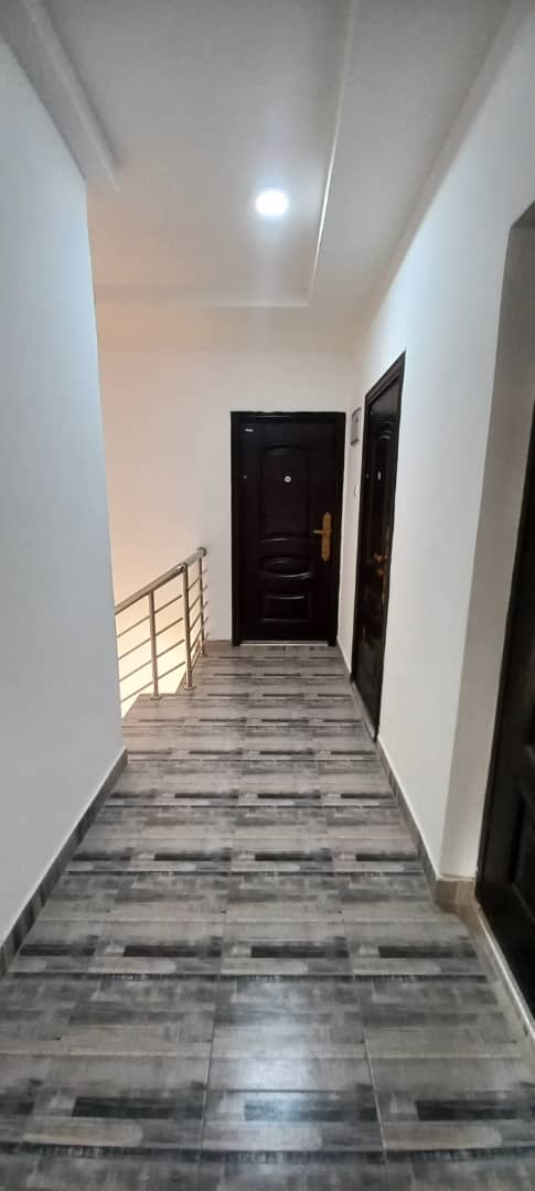 Three (3) Bedroom House For Rent at Taifa