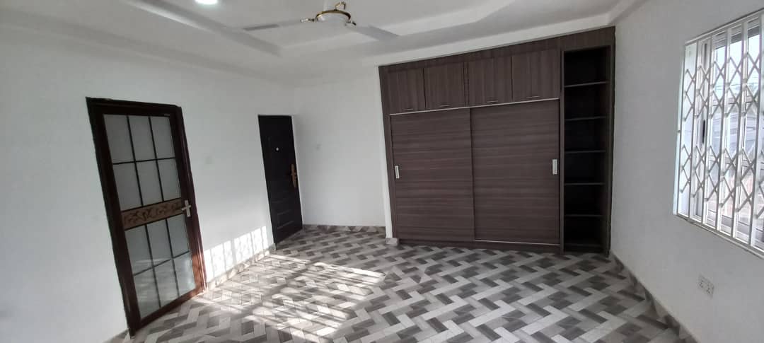 Three (3) Bedroom House For Rent at Taifa