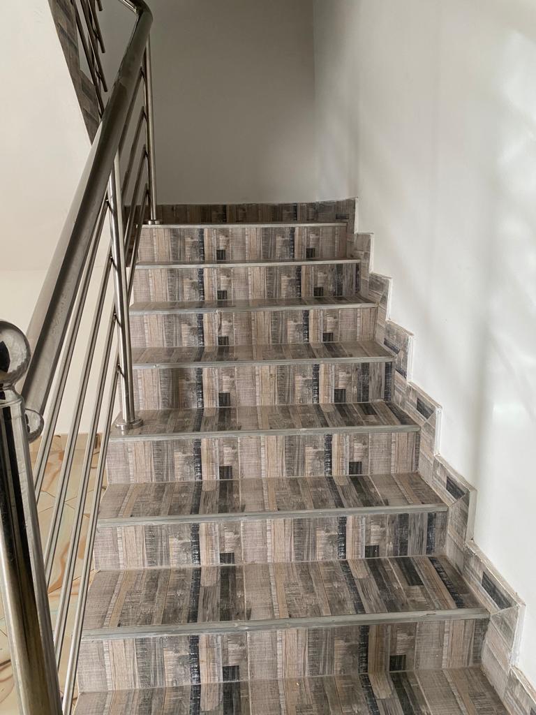 Three (3) Bedroom House For Rent at Taifa