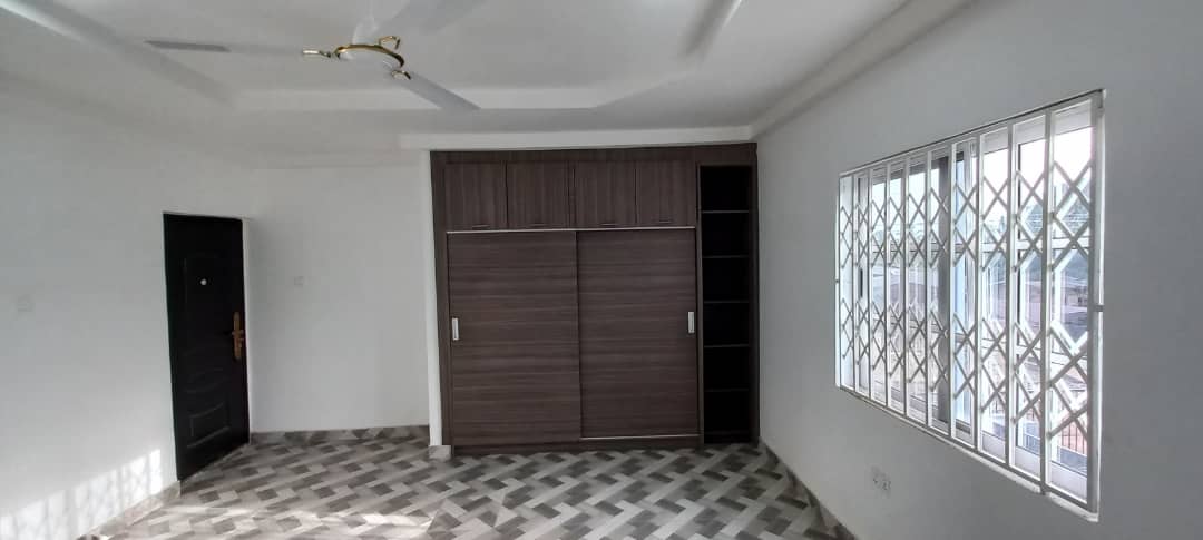 Three (3) Bedroom House For Rent at Taifa