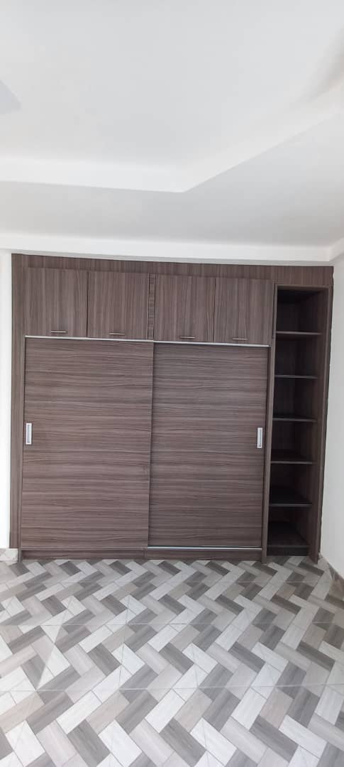 Three (3) Bedroom House For Rent at Taifa