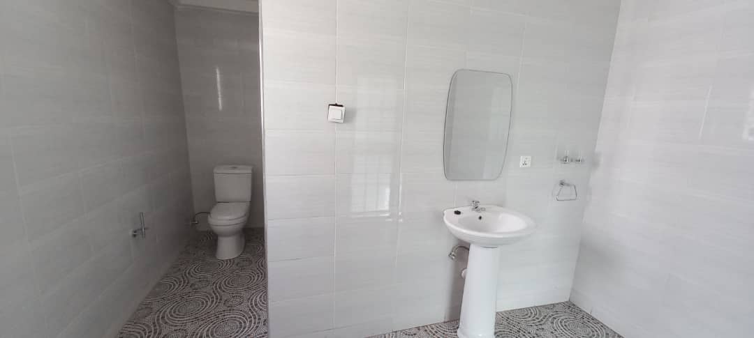 Three (3) Bedroom House For Rent at Taifa