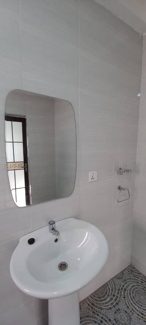 Three (3) Bedroom House For Rent at Taifa