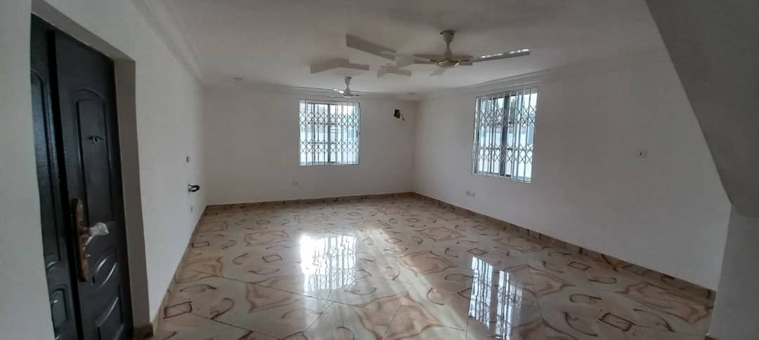 Three (3) Bedroom House For Rent at Taifa