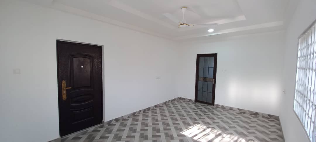 Three (3) Bedroom House For Rent at Taifa