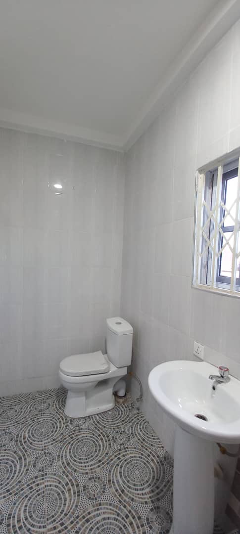 Three (3) Bedroom House For Rent at Taifa