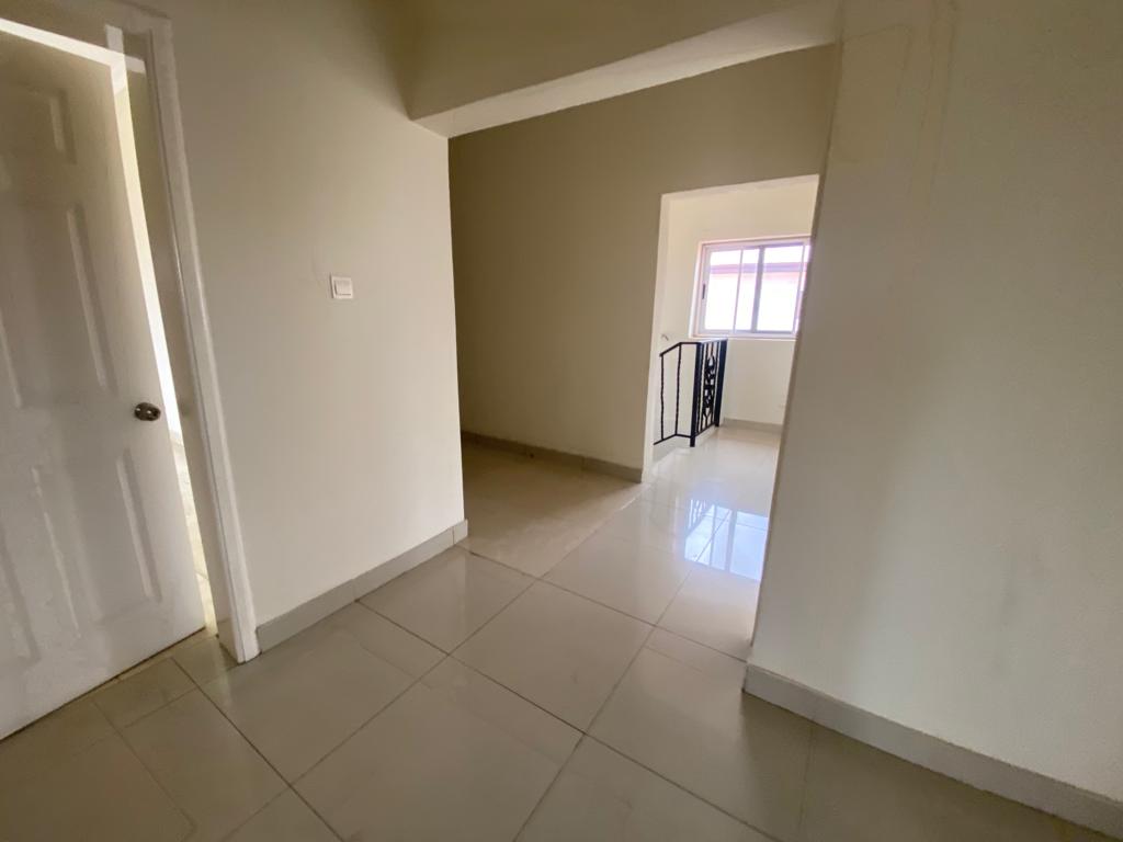 Three (3) Bedroom House For Rent at Tema Community 20