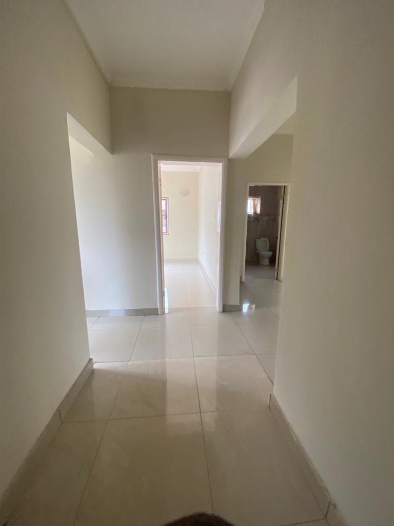 Three (3) Bedroom House For Rent at Tema Community 20