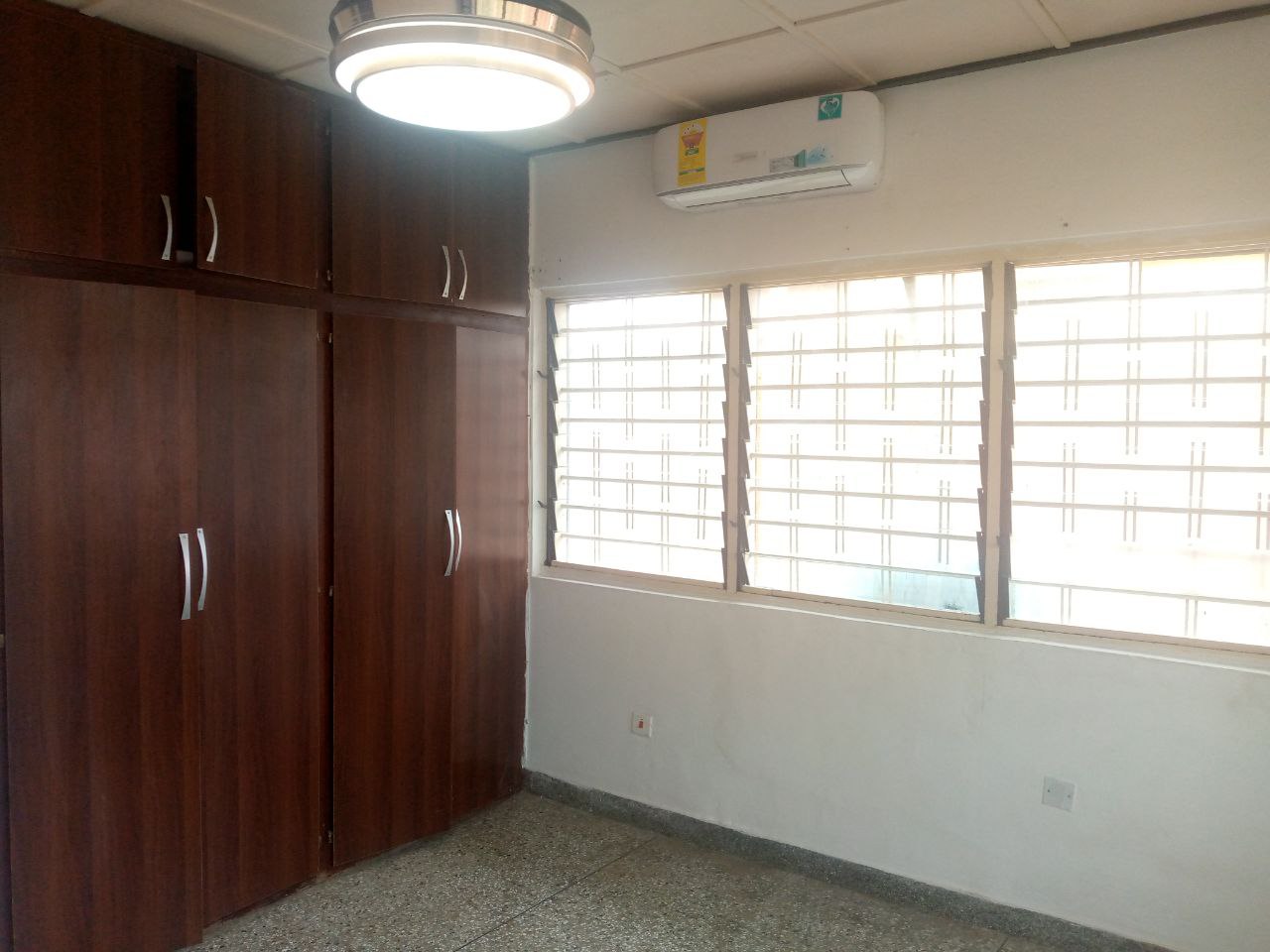 Three (3) Bedroom House for Rent at Tesano