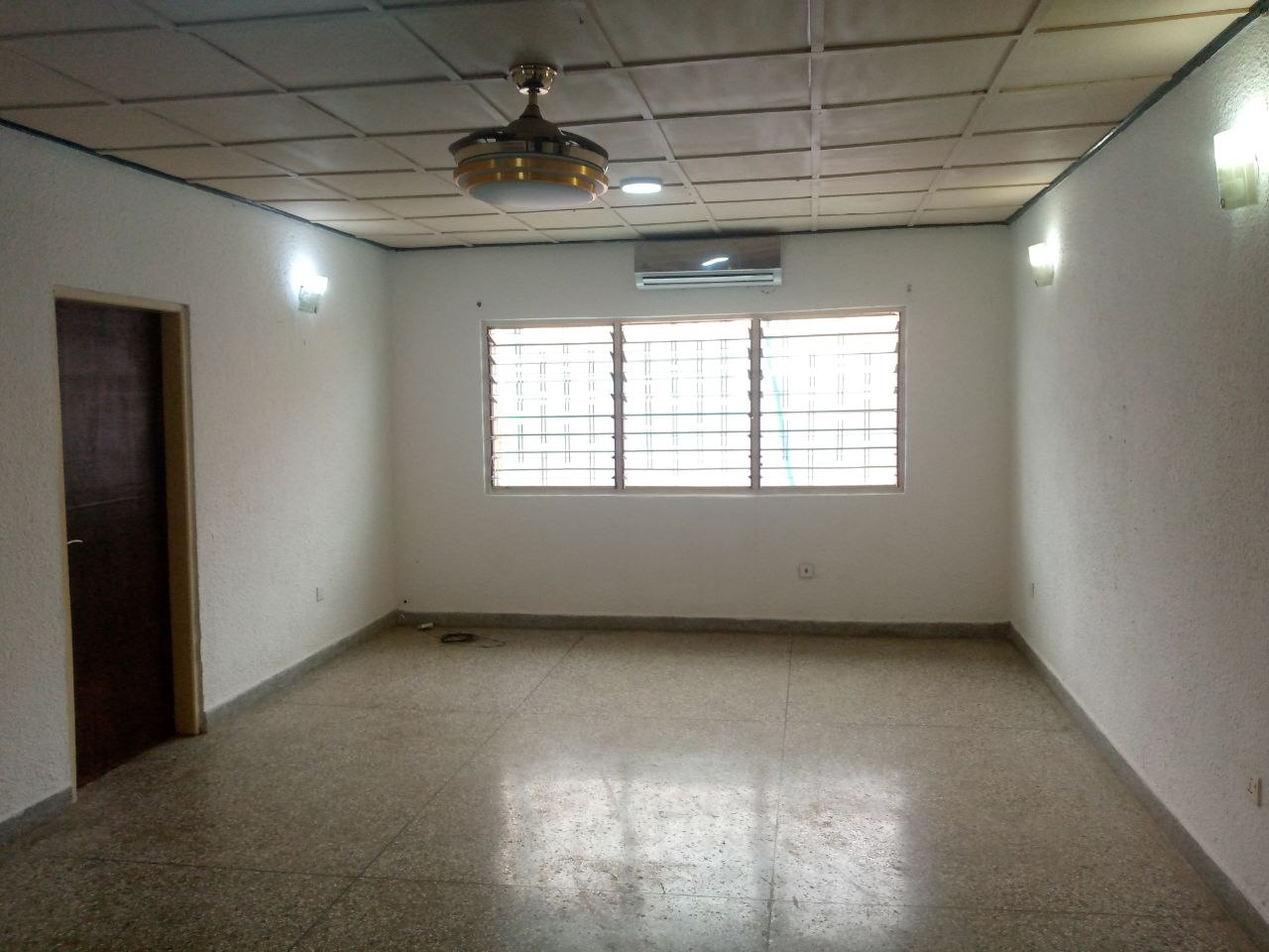 Three (3) Bedroom House for Rent at Tesano