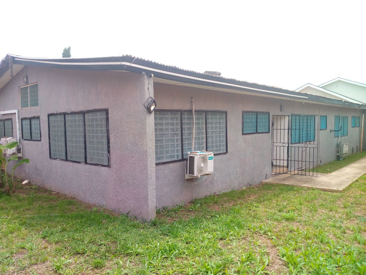 Three (3) Bedroom House for Rent at Tesano